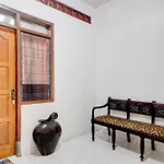 Spot On 94319 Daffsell Homestay Syariah