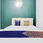 Spot On 94319 Daffsell Homestay Syariah