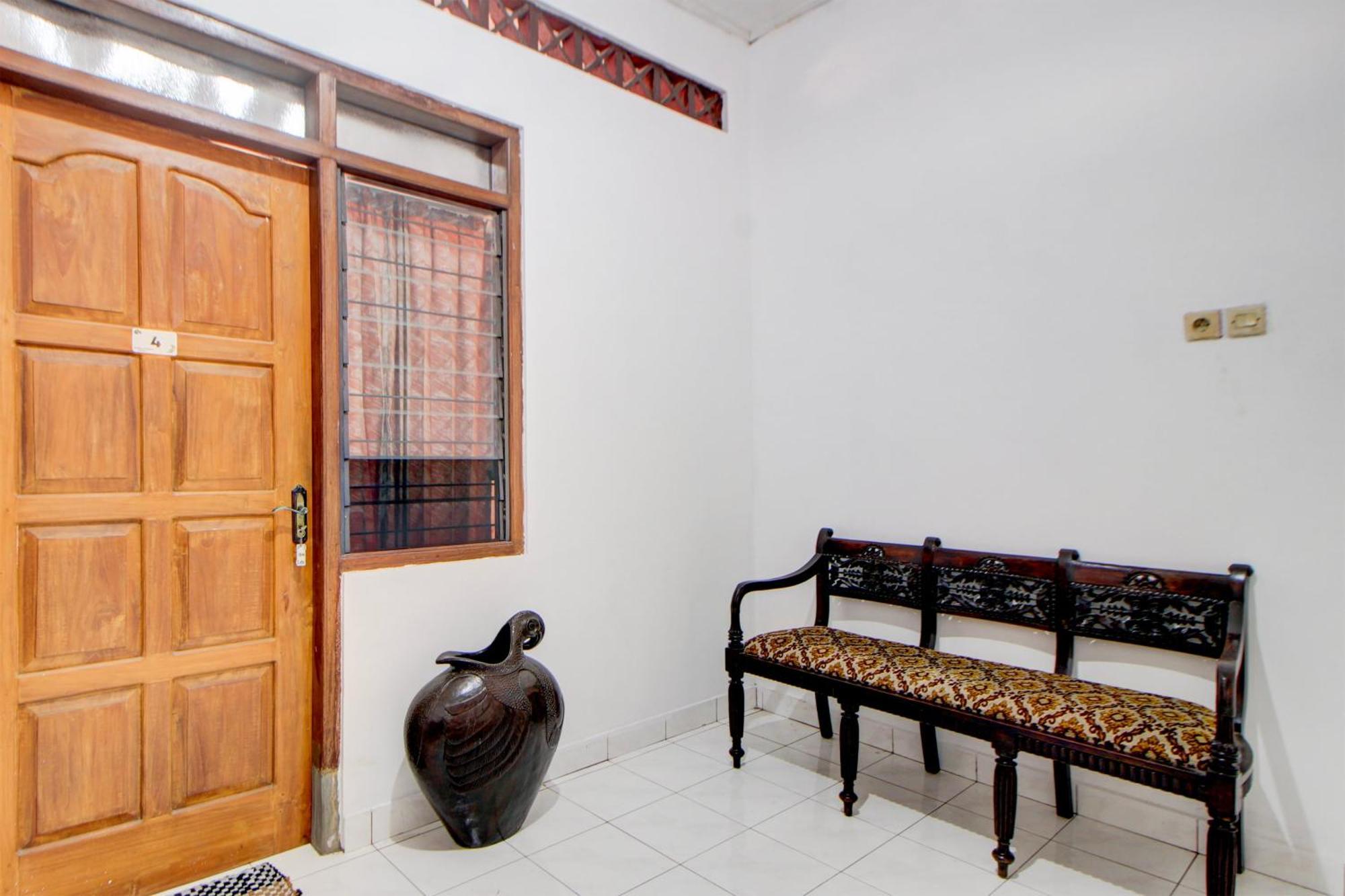 Hotel Spot On 94319 Daffsell Syariah Yogyakarta