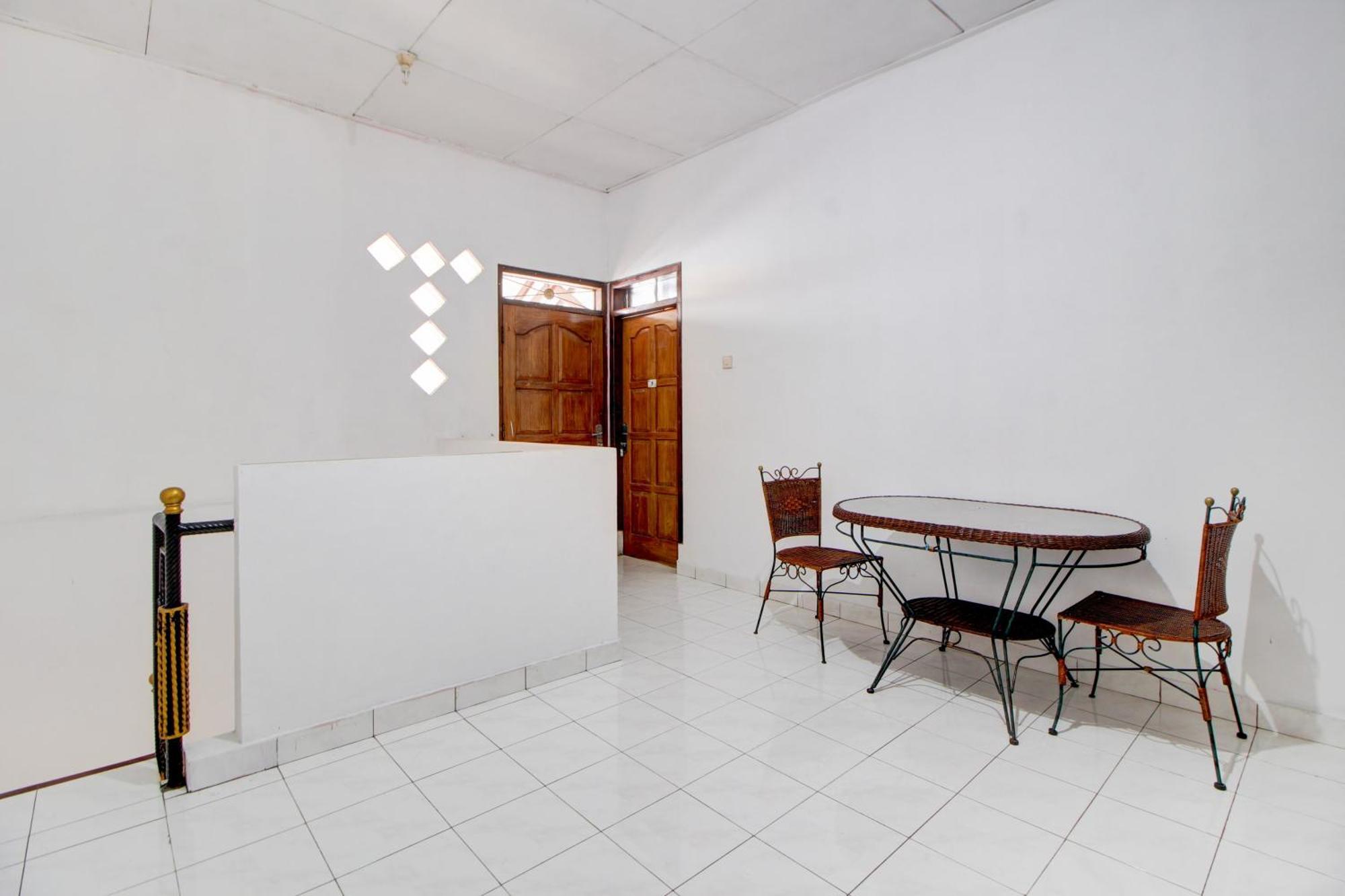 Hotel Spot On 94319 Daffsell Syariah