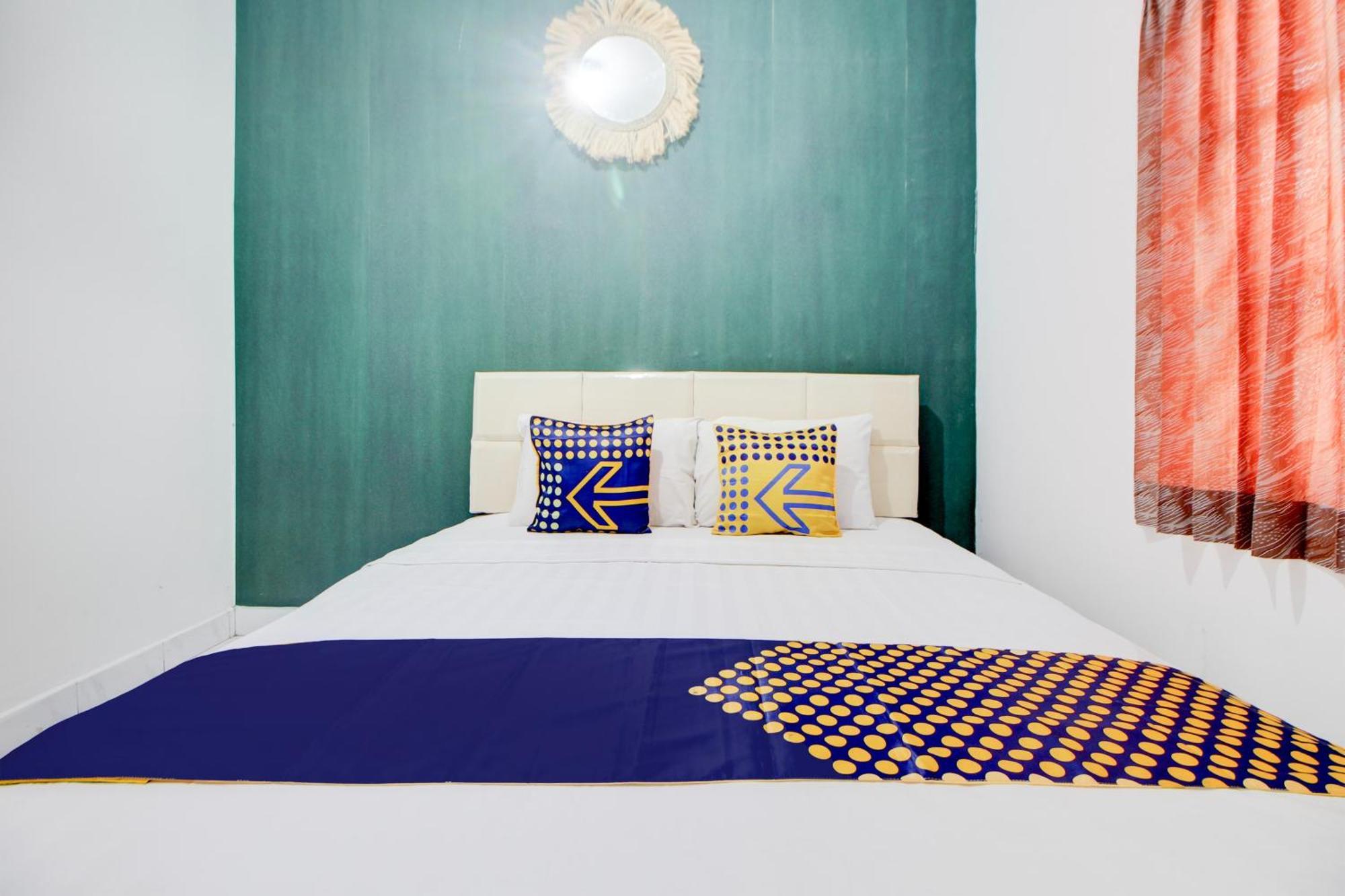 Spot On 94319 Daffsell Syariah Hotel Yogyakarta