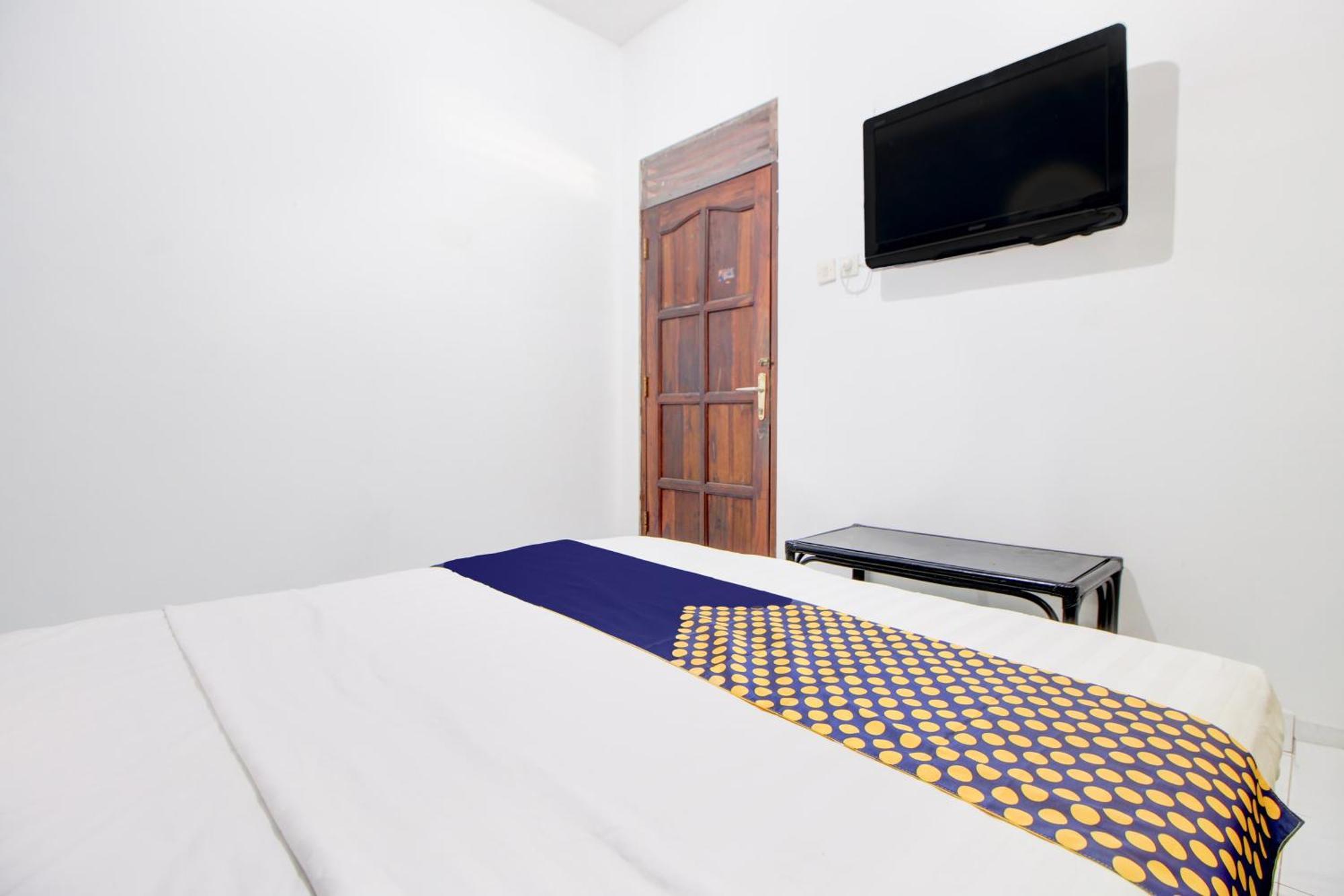 Hotel Spot On 94319 Daffsell Syariah Yogyakarta