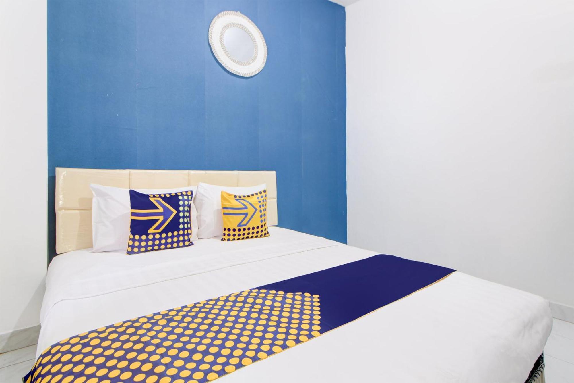 Spot On 94319 Daffsell Syariah Hotel Yogyakarta
