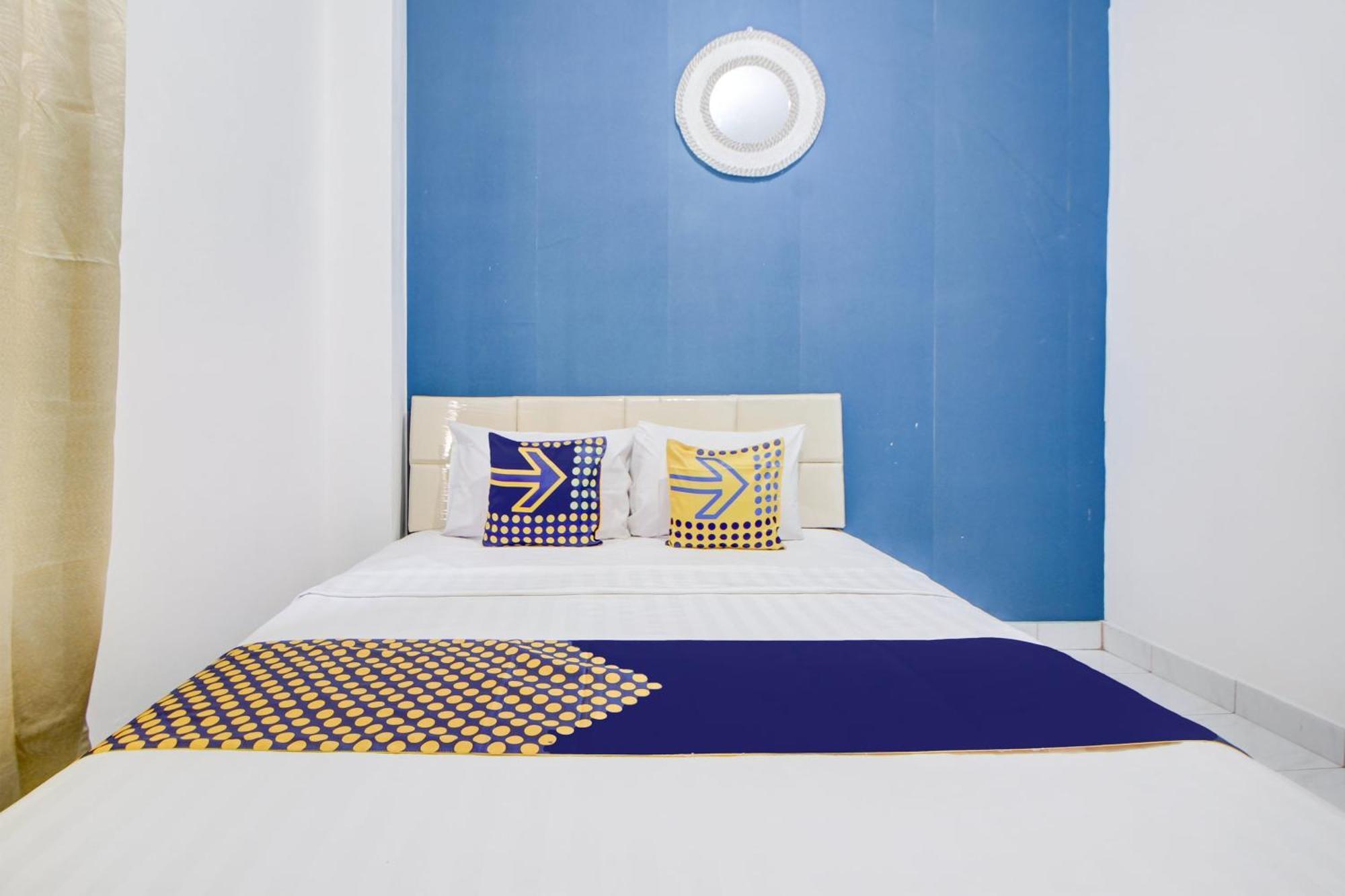 Hotel Spot On 94319 Daffsell Syariah Yogyakarta