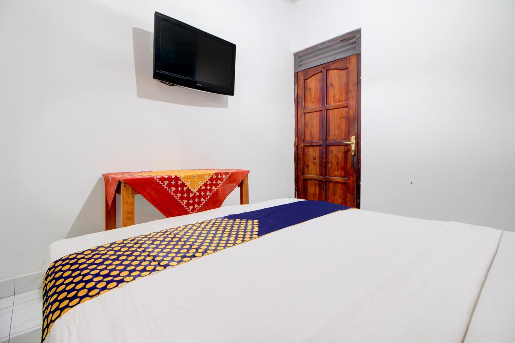 Hotel Spot On 94319 Daffsell Syariah