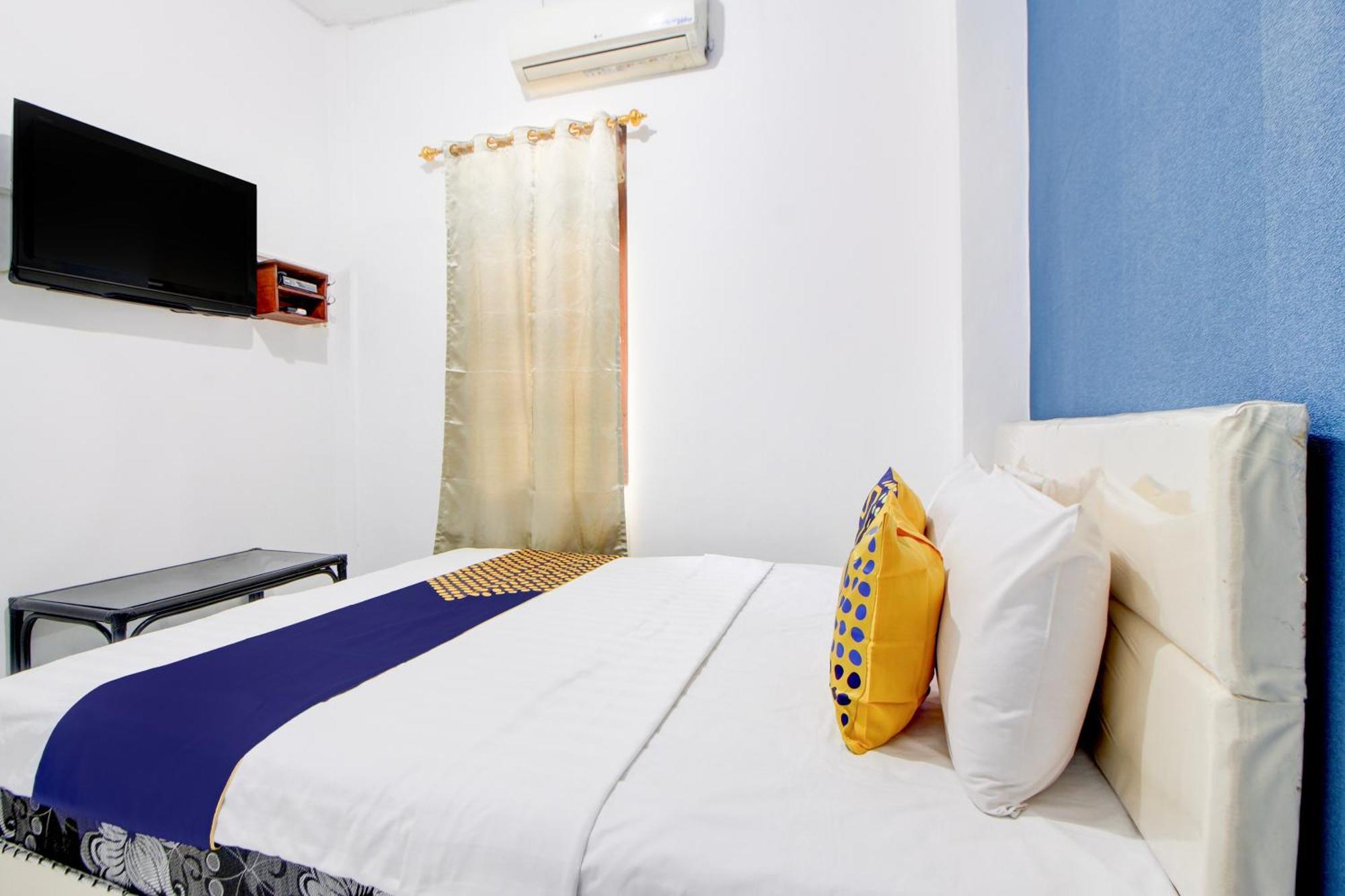 Hotel Spot On 94319 Daffsell Syariah